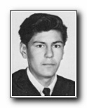 Hector Carrasco: class of 1963, Norte Del Rio High School, Sacramento, CA.